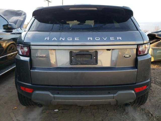 Photo 6 from auction – 2015 LAND ROVER RANGE ROVE with VIN SALVP2BG7FH003942