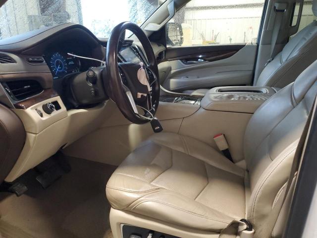Photo 7 from auction – 2016 CADILLAC ESCALADE L with VIN 1GYS3BKJ2GR339375