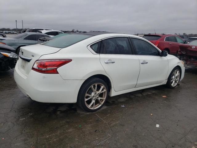 Photo 3 from auction – 2013 NISSAN ALTIMA 2.5 with VIN 1N4AL3AP7DN486295