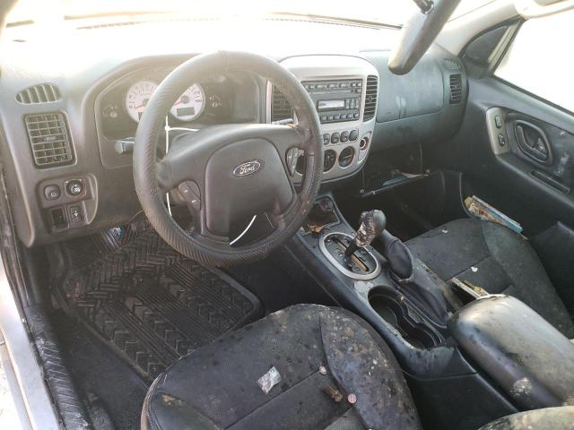 Photo 8 from auction – 2005 FORD ESCAPE LIM with VIN 1FMCU04165KA65754