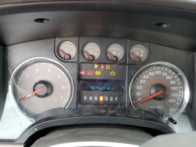 Photo 9 from auction – 2009 FORD F150 SUPER with VIN 1FTRW12879FA38673