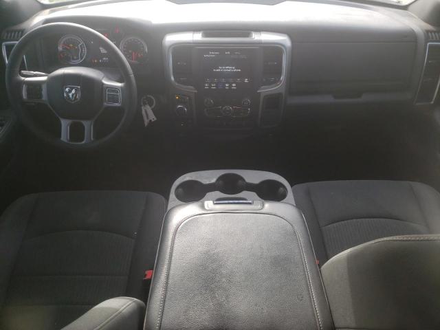 Photo 8 from auction – 2021 RAM 1500 CLASS with VIN 1C6RR7GG8MS523731