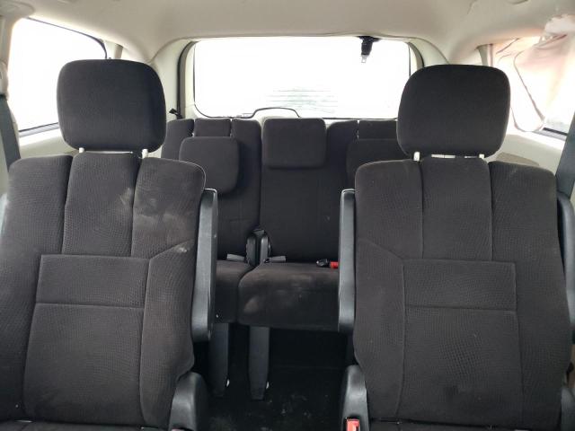 Photo 10 from auction – 2013 DODGE GRAND CARA with VIN 2C4RDGBG5DR622068