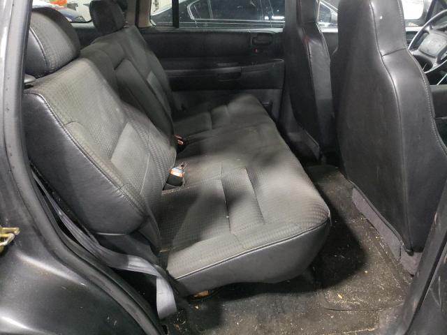 Photo 11 from auction – 2002 DODGE DURANGO SP with VIN 1B4HS38NX2F210942