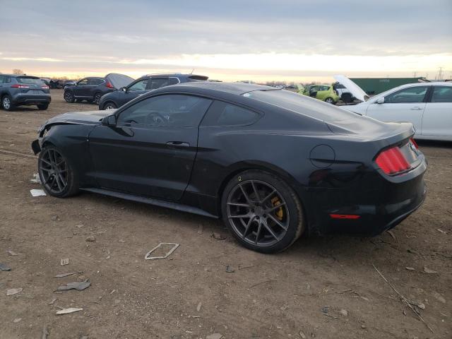 Photo 2 from auction – 2015 FORD MUSTANG with VIN 1FA6P8AM9F5388269