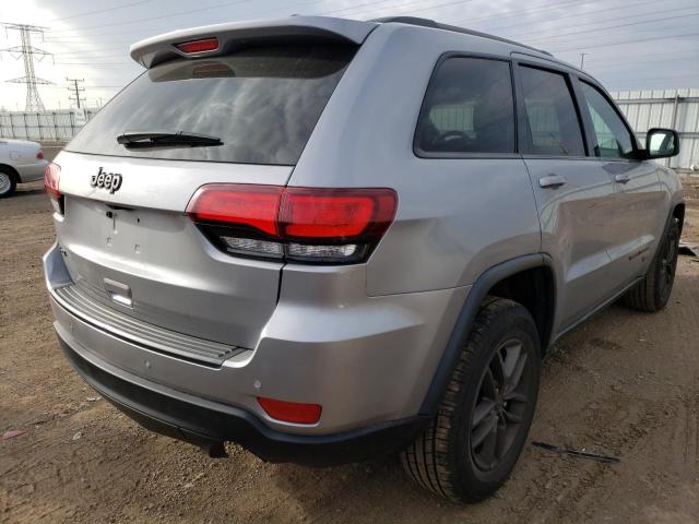 Photo 3 from auction – 2016 JEEP GRAND CHER with VIN 1C4RJFAG1GC452664
