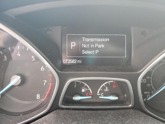Photo 9 from auction – 2017 FORD ESCAPE SE with VIN 1FMCU9G99HUB25637