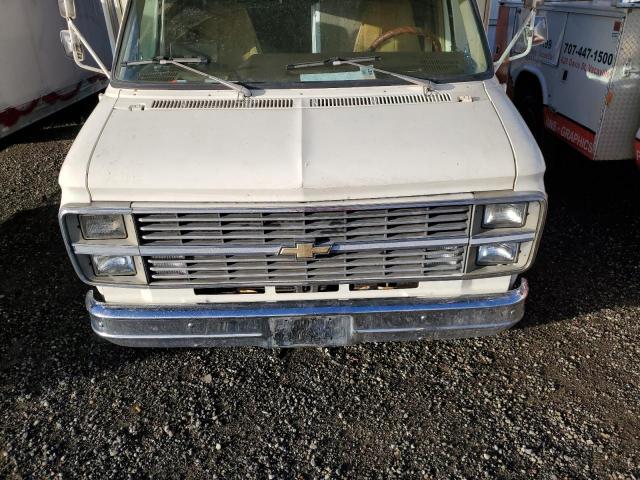Photo 12 from auction – 1983 CHEVROLET 2 DOOR with VIN 2GBJG31M7D4132365
