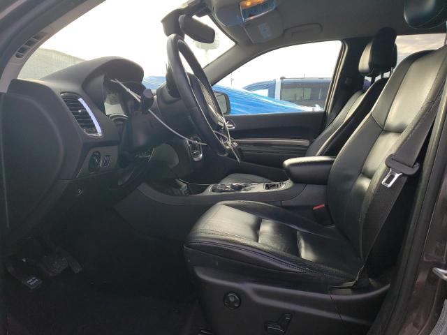 Photo 7 from auction – 2017 DODGE DURANGO GT with VIN 1C4RDJDG2HC719267
