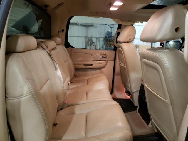 Photo 10 from auction – 2007 CADILLAC ESCALADE E with VIN 3GYFK62807G198380