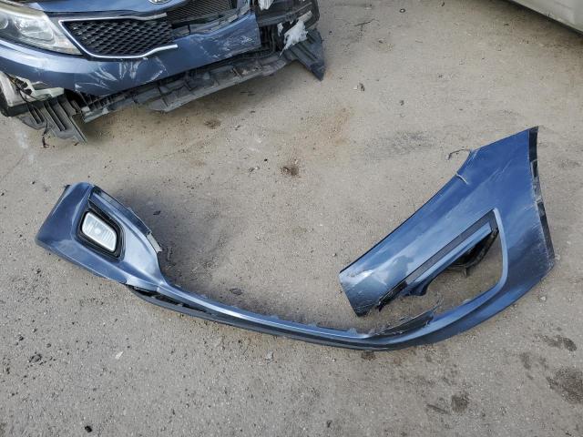 Photo 12 from auction – 2015 KIA OPTIMA LX with VIN 5XXGM4A71FG482233