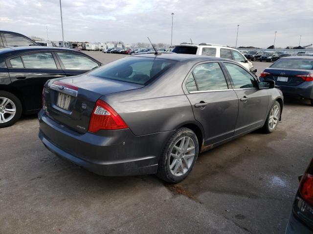 Photo 3 from auction – 2012 FORD FUSION SEL with VIN 3FAHP0CG7CR249669