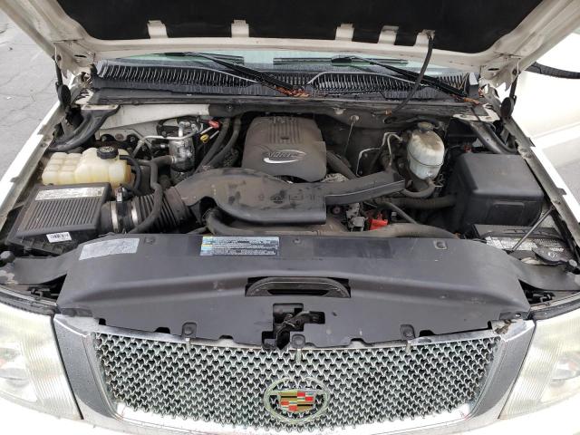 Photo 12 from auction – 2004 CADILLAC ESCALADE L with VIN 1GYEC63T24R119377