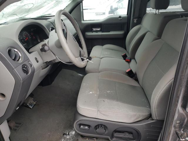 Photo 7 from auction – 2008 FORD F150 SUPER with VIN 1FTPW14V18FB37532