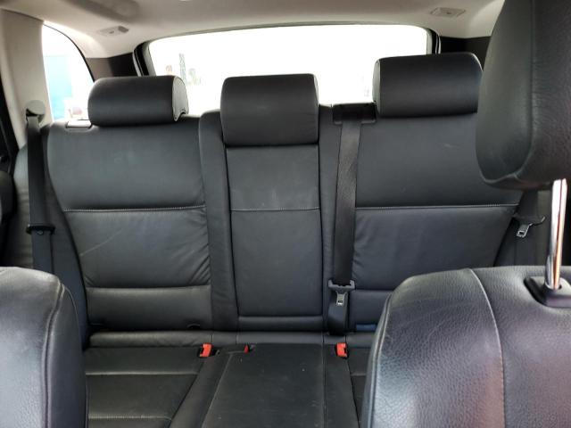 Photo 10 from auction – 2004 BMW X5 3.0I with VIN 5UXFA13544LU24661