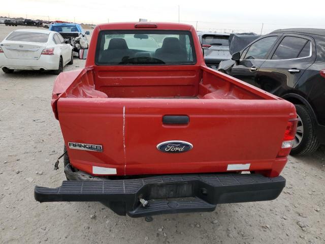 Photo 6 from auction – 2007 FORD RANGER with VIN 1FTYR10D57PA13085