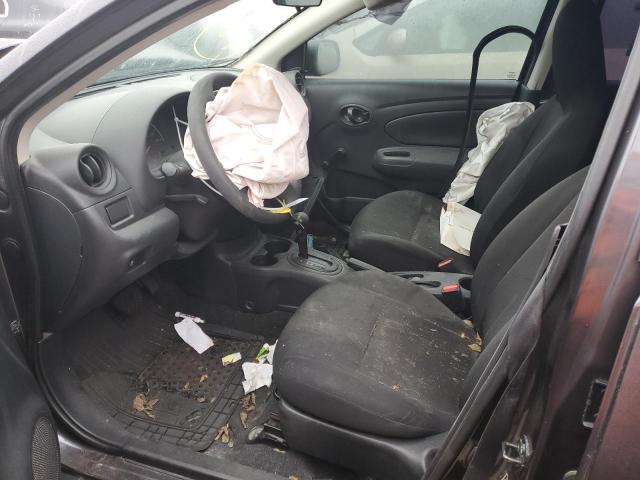 Photo 7 from auction – 2015 NISSAN VERSA S with VIN 3N1CN7AP6FL878887