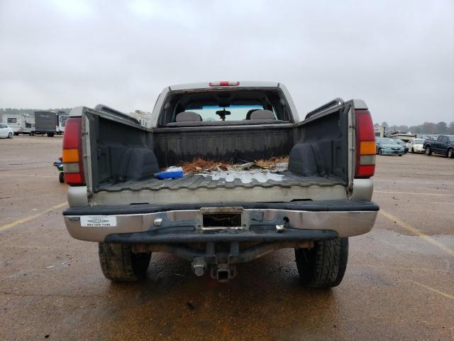 Photo 6 from auction – 2000 CHEVROLET SILVERADO with VIN 1GCEK19T5YE188872