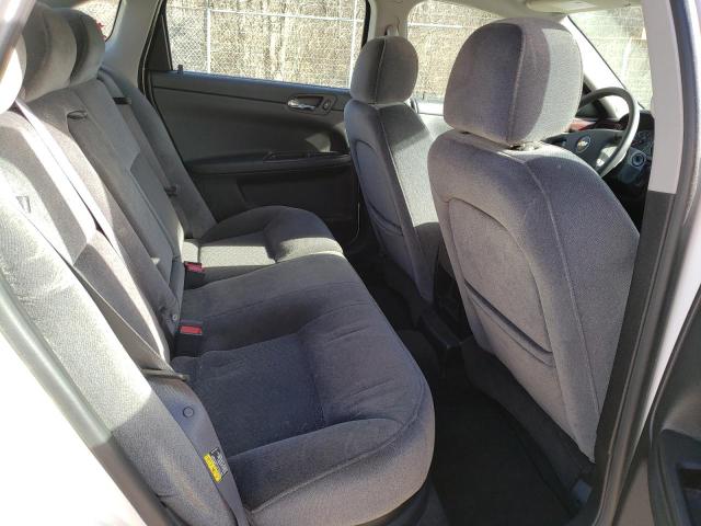 Photo 10 from auction – 2006 CHEVROLET IMPALA LT with VIN 2G1WT58K469158983