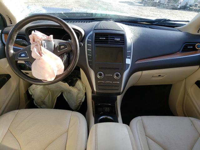 Photo 8 from auction – 2016 LINCOLN MKC RESERV with VIN 5LMCJ3D9XGUJ08240