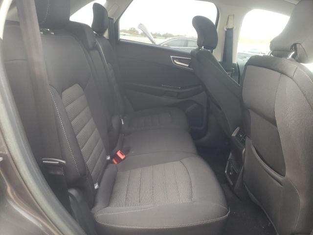 Photo 11 from auction – 2017 FORD EDGE SEL with VIN 2FMPK3J91HBC41241