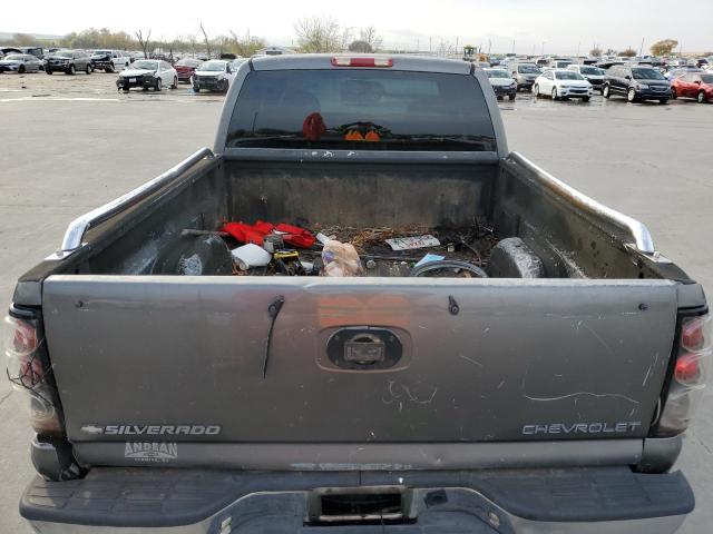 Photo 10 from auction – 2002 CHEVROLET SILVERADO with VIN 2GCEC19T821199547