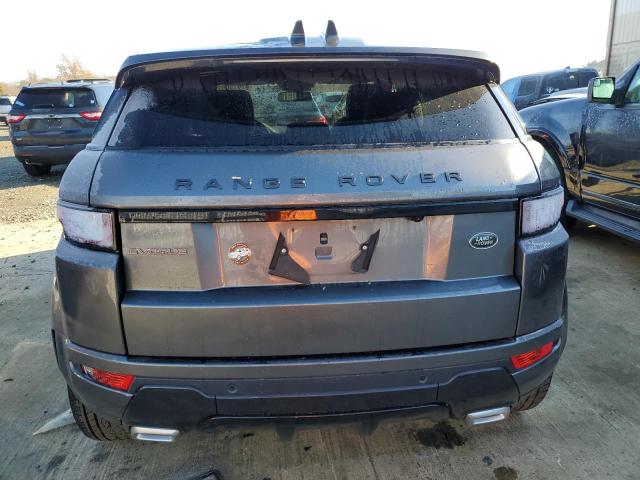 Photo 6 from auction – 2018 LAND ROVER RANGE ROVE with VIN SALVC2RX7JH311767