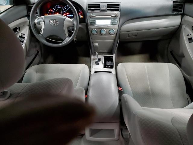 Photo 8 from auction – 2009 TOYOTA CAMRY BASE with VIN 4T4BE46K39R064227