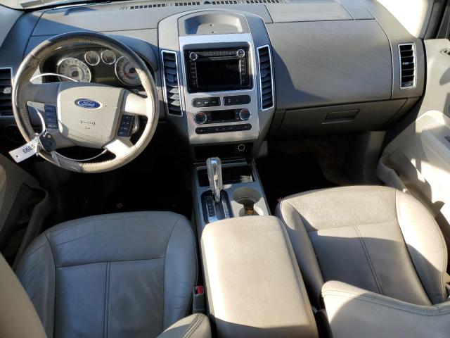 Photo 8 from auction – 2008 FORD EDGE LIMIT with VIN 2FMDK49C98BA29437