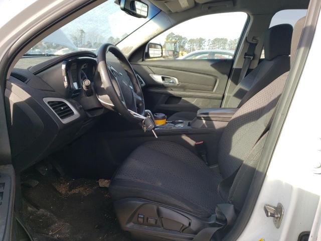 Photo 7 from auction – 2011 GMC TERRAIN SL with VIN 2CTALMEC3B6327769