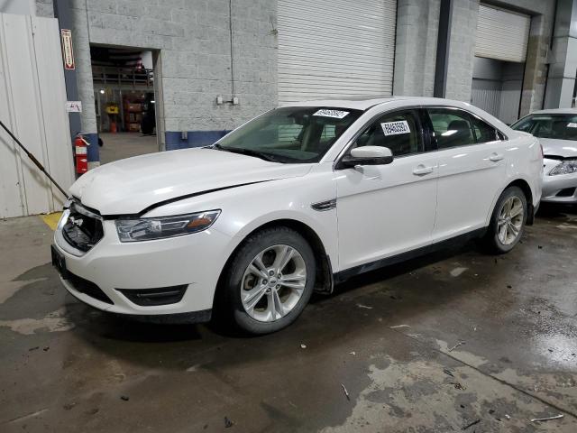 صورة رقم 1 من المزاد - 2015 FORD TAURUS SEL مع VIN 1FAHP2E84FG105770