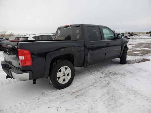 Photo 3 from auction – 2008 CHEVROLET SILVERADO with VIN 3GCEK13378G211795