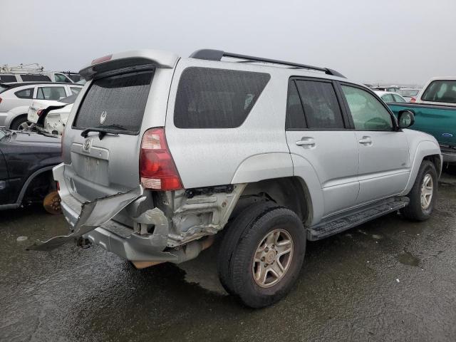 Photo 3 from auction – 2004 TOYOTA 4RUNNER SR with VIN JTEZU14R448019468