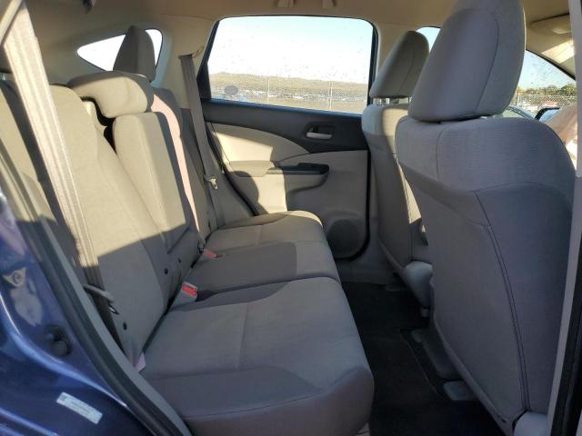 Photo 11 from auction – 2013 HONDA CR-V LX with VIN 2HKRM4H35DH664580