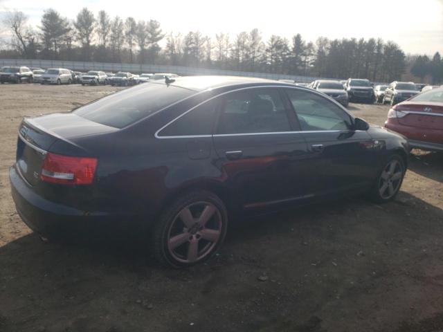 Photo 3 from auction – 2008 AUDI A6 3.2 QUA with VIN WAUDH74F18N179002