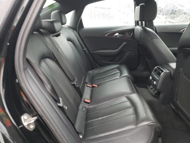 Zdjęcie 10 z aukcji – 2012 AUDI A6 PRESTIG z VIN WAUJGAFC9CN091796