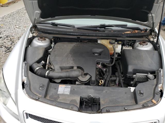 Photo 11 from auction – 2012 CHEVROLET MALIBU LS with VIN 1G1ZB5E05CF284596