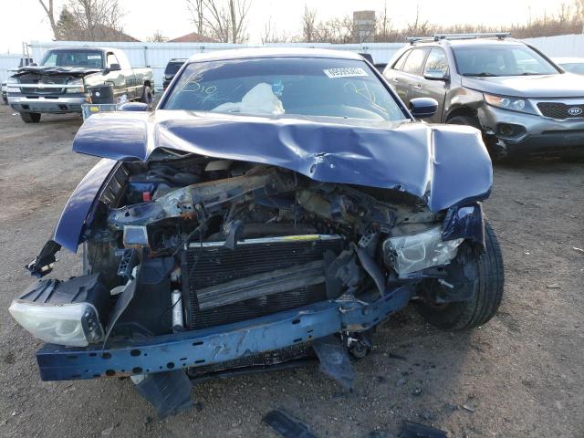 Photo 5 from auction – 2013 DODGE CHARGER SE with VIN 2C3CDXBG0DH563592
