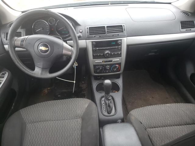 Photo 8 from auction – 2009 CHEVROLET COBALT LT with VIN 1G1AT58H697144572