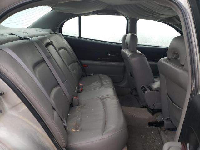 Photo 10 from auction – 2004 BUICK LESABRE LI with VIN 1G4HR54K744118512
