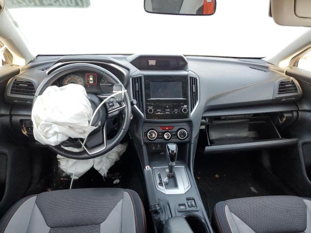 Photo 8 from auction – 2021 SUBARU CROSSTREK with VIN JF2GTAEC5M8320860