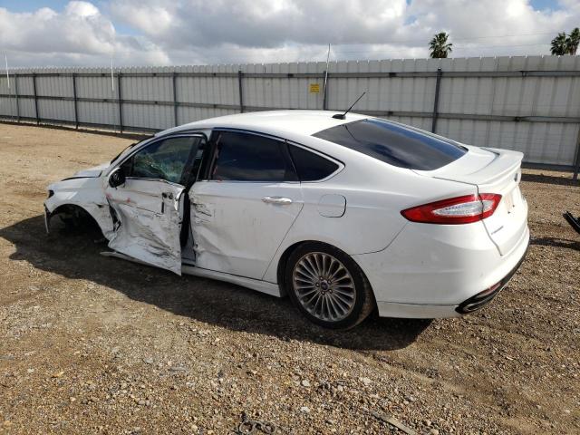 Photo 2 from auction – 2016 FORD FUSION TIT with VIN 3FA6P0K9XGR220196