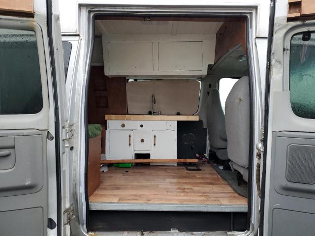 Zdjęcie 11 z aukcji – 2006 FORD ECONOLINE z VIN 1FBSS31L46HA66157