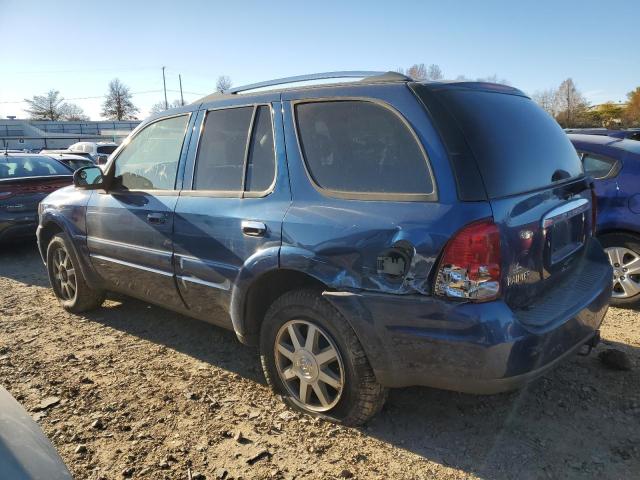 Photo 2 from auction – 2006 BUICK RAINIER CX with VIN 5GADT13S762141612