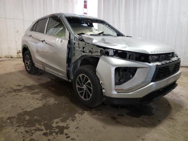 Photo 4 from auction – 2022 MITSUBISHI ECLIPSE CR with VIN JA4ATUAA2NZ039342