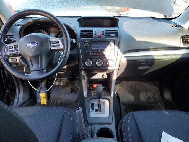 Photo 8 from auction – 2015 SUBARU FORESTER 2 with VIN JF2SJADC3FH586494