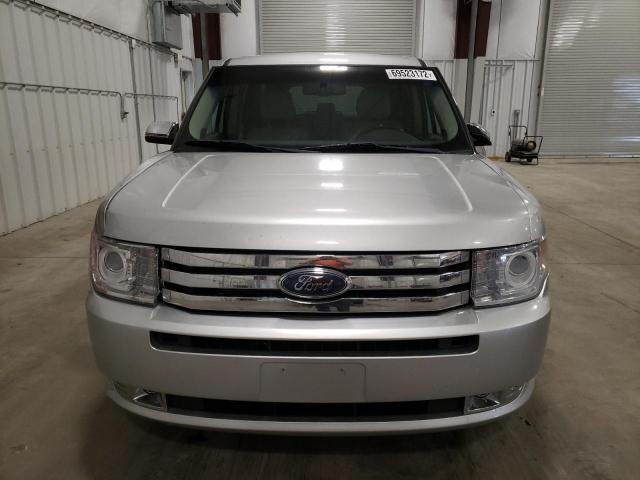 Photo 5 from auction – 2010 FORD FLEX LIMIT with VIN 2FMHK6DC4ABD01189