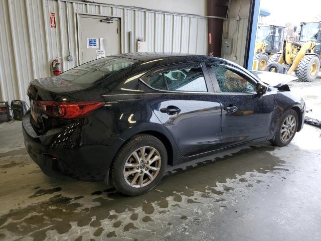 Photo 3 from auction – 2016 MAZDA 3 SPORT with VIN 3MZBM1U76GM278464