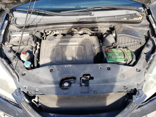 Photo 12 from auction – 2006 HONDA ODYSSEY EX with VIN 5FNRL38636B441852