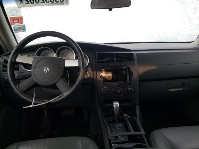 Photo 8 from auction – 2005 DODGE MAGNUM SXT with VIN 2D4FV48V15H166231